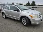 2011 Dodge Caliber Mainstreet