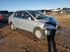 2010 Nissan Versa S