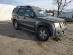 2006 Nissan Xterra OFF Road