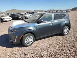 2023 KIA Soul LX en venta en Phoenix, AZ