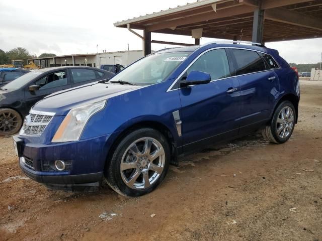 2012 Cadillac SRX Performance Collection