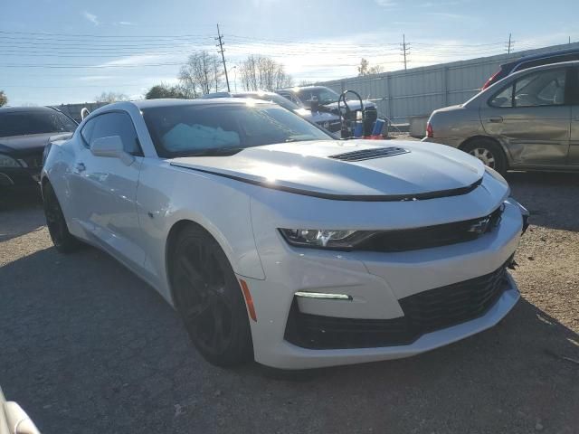 2020 Chevrolet Camaro LZ