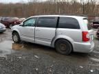 2012 Chrysler Town & Country Touring