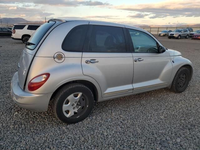 2008 Chrysler PT Cruiser