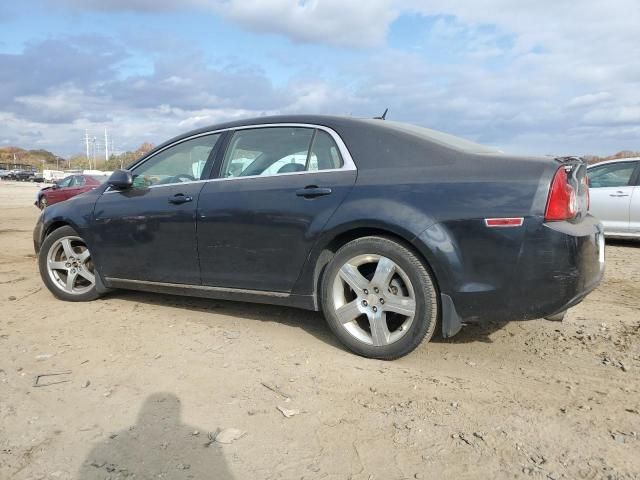 2011 Chevrolet Malibu 2LT