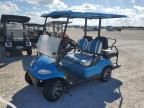 2021 Aspt Golf Cart