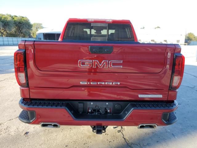 2022 GMC Sierra K1500 Elevation