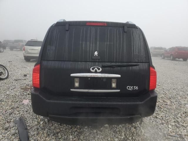 2010 Infiniti QX56