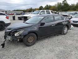 2013 Nissan Altima 2.5 en venta en Memphis, TN