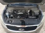 2017 KIA Sorento EX