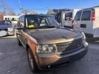 2011 Land Rover Range Rover HSE