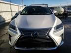 2017 Lexus RX 450H Base