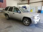 2008 Chevrolet Trailblazer LS