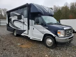 2022 Ford Econoline E350 Super Duty Cutaway Van en venta en Spartanburg, SC