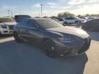 2023 Lexus ES 350 F Sport Handling