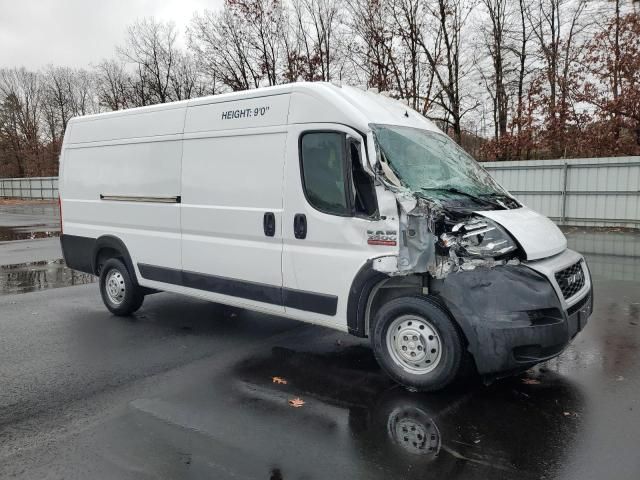 2021 Dodge RAM Promaster 3500 3500 High