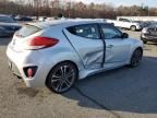 2016 Hyundai Veloster Turbo