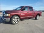 2002 Dodge RAM 1500