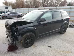 2019 Dodge Journey SE en venta en Rogersville, MO