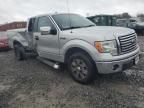 2010 Ford F150 Super Cab