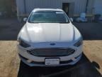 2017 Ford Fusion SE Hybrid