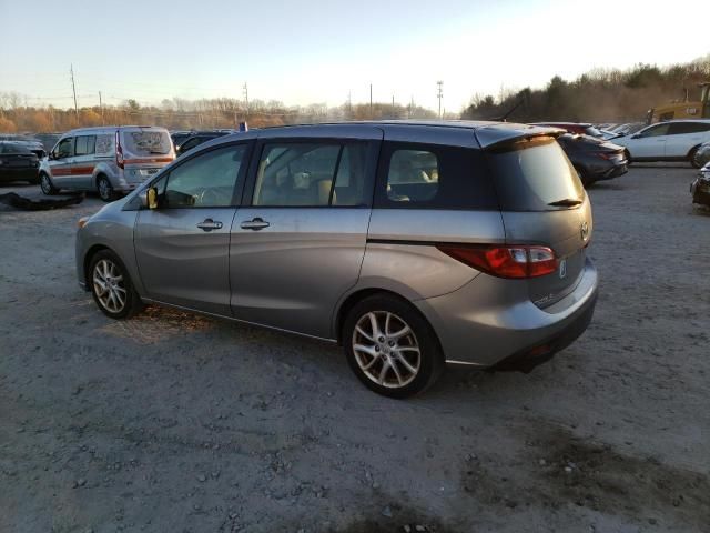 2012 Mazda 5