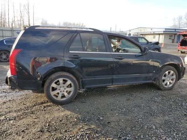 2006 Cadillac SRX