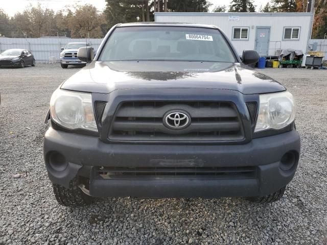 2006 Toyota Tacoma Double Cab Prerunner