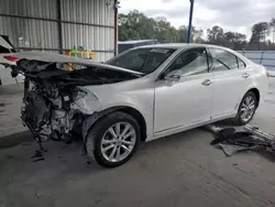 2012 Lexus ES 350 en venta en Cartersville, GA