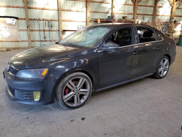 2012 Volkswagen Jetta GLI