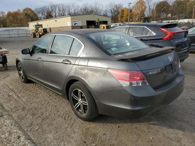 2008 Honda Accord LX