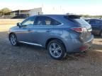 2015 Lexus RX 450H