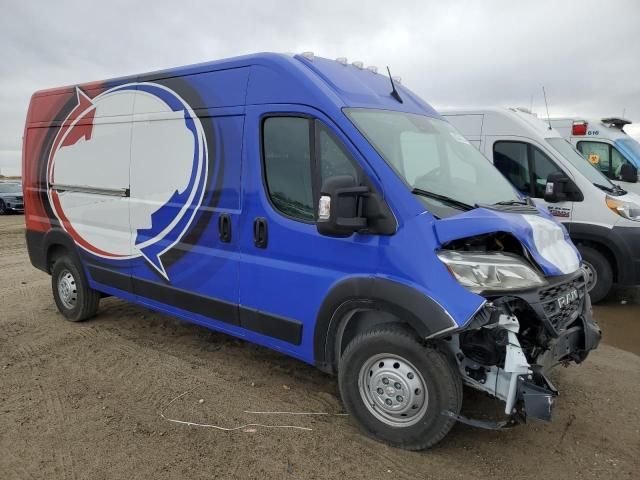 2023 Dodge RAM Promaster 2500 2500 High