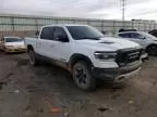 2020 Dodge RAM 1500 Rebel