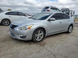 2015 Nissan Altima 2.5 en venta en Wichita, KS