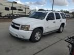 2007 Chevrolet Tahoe C1500