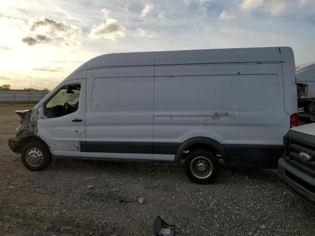 2018 Ford Transit T-350 HD