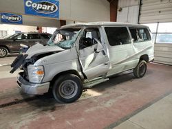 2010 Ford Econoline E350 Super Duty Wagon en venta en Angola, NY