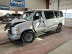 2010 Ford Econoline E350 Super Duty Wagon