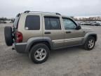 2006 Jeep Liberty Sport