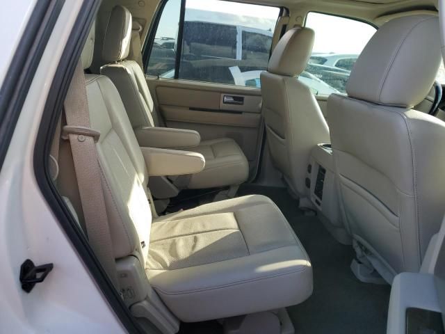 2014 Ford Expedition Limited