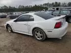 2003 Ford Mustang