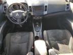 2007 Mitsubishi Outlander LS