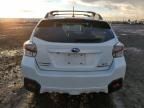 2015 Subaru XV Crosstrek 2.0I Hybrid Touring