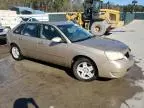 2006 Chevrolet Malibu Maxx LT