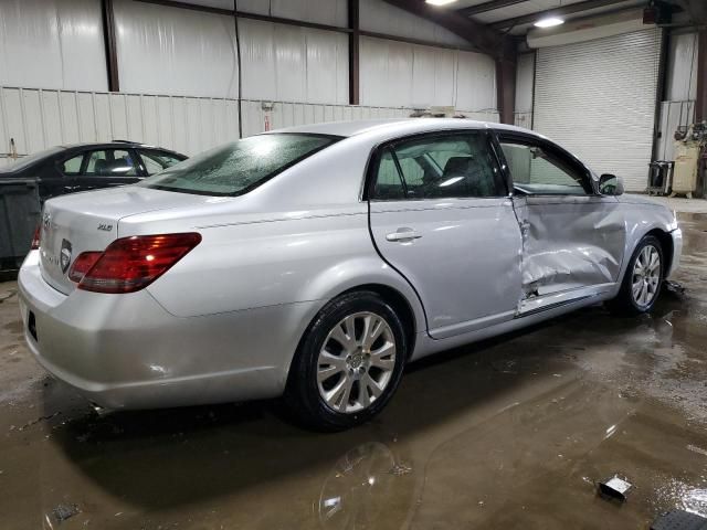 2008 Toyota Avalon XL