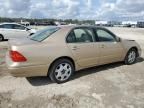 2001 Lexus LS 430