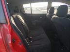 2011 Nissan Versa S