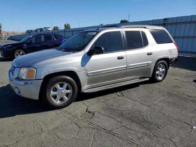 2004 GMC Envoy XUV