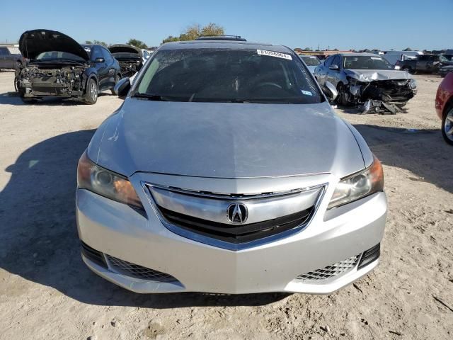 2013 Acura ILX 20